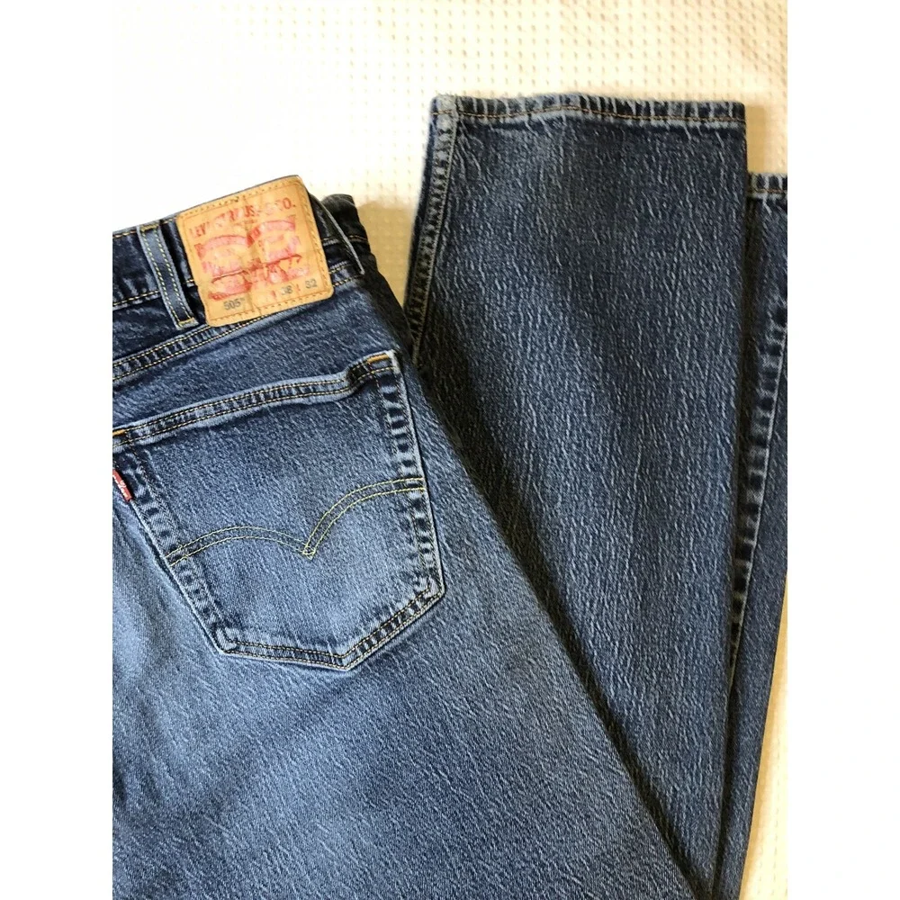 Levis levi 505
